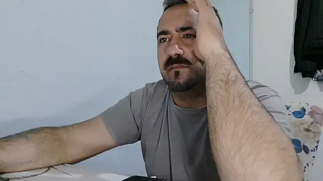 mio_jaks Pertunjukan Webcam