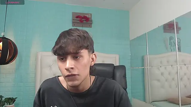 DraxBlade09 Show Webcam