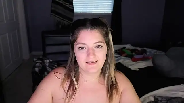 magicsparkles' Webcam Show