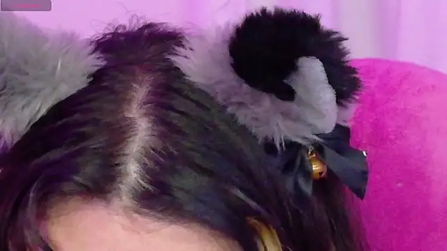 Sachi_MeowのライブXXXチャット