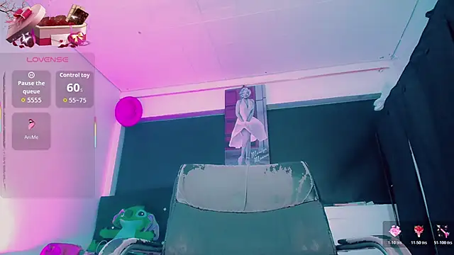 Kendall_hornyy Webcam show