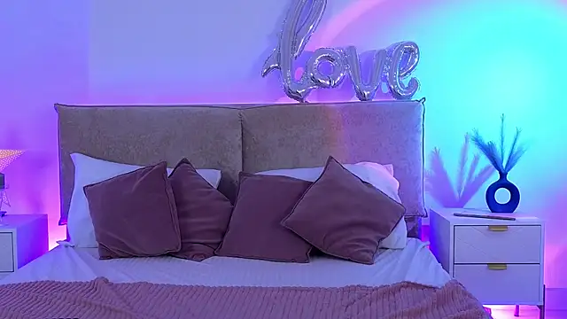 Show de Jules_night na webcam