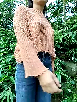 Zoe-Zoee 网络视讯表演