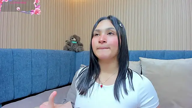 angel_ponce Live XXX-Chat