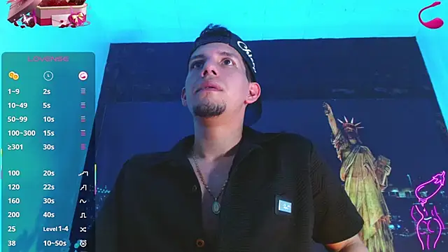 Sebastian_Smith__ live XXX chat