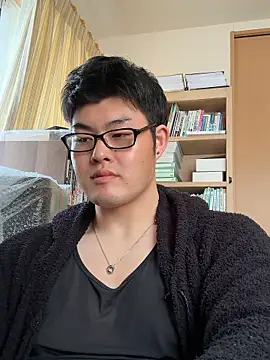 shun_201 Show Webcam