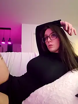 Chat XXX en directo de LilyOrion