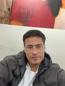 TavoHot_ Pertunjukan Webcam