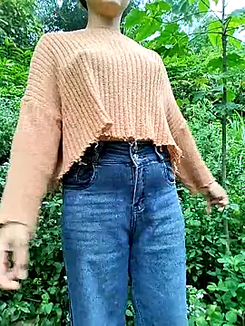 Zoe-Zoee: вебкам-шоу