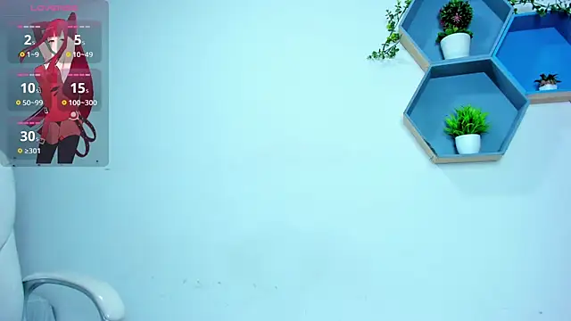 Anita23__ – Naživo XXX chat