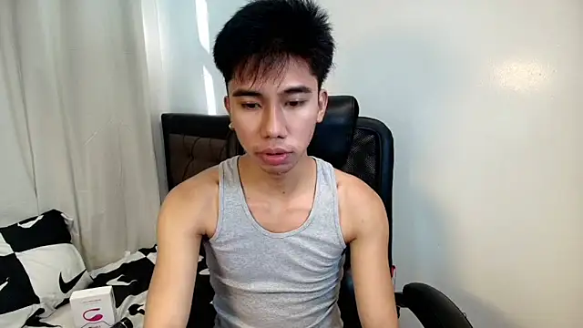 Ur_pinoyhotbrix Pertunjukan Webcam