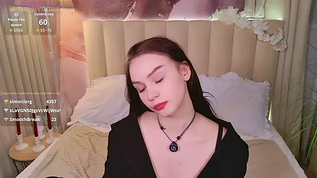 SatiraLux Chat XXX in diretta