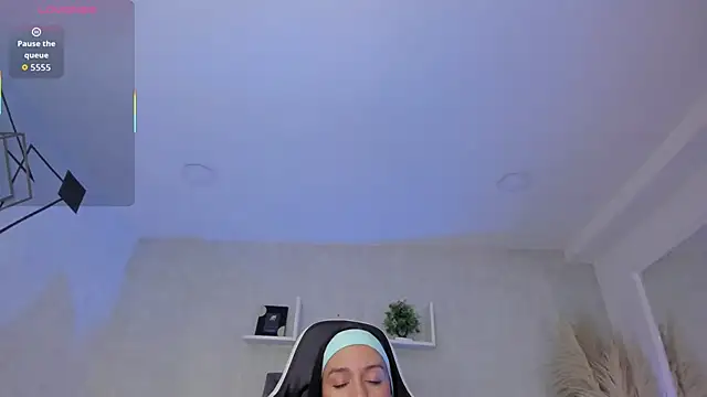 Chat +18 de EmiliaRose_ ao vivo