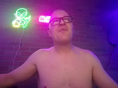 Вебкам-шоу chronic_vibez