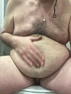 Вебкам-шоу ANONIMO7735