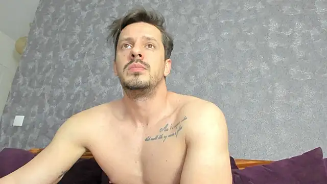 Show de webcam de mrfitu