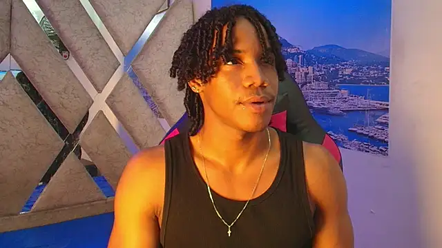 Show de webcam de axel_silva4