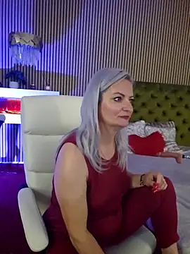 LadyTouch: απευθείας συνομιλία ΧΧΧ