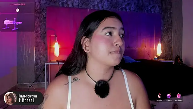 lilithst_: απευθείας συνομιλία ΧΧΧ