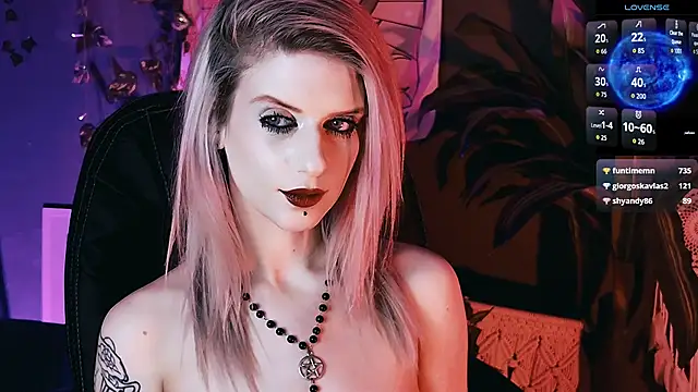 Noah_ElmerX élő XXX-chatje