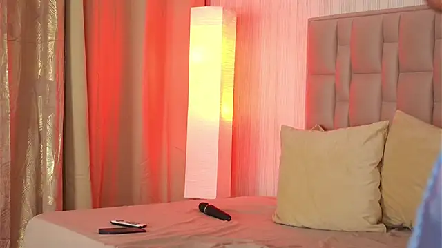 GabyRios: διαδικτυακό σόου στην κάμερα