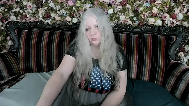 mariabelladonna Chat XXX in diretta