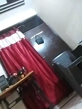 Show Webcam de Miss_Anamika__