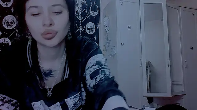 Chat XXX Live AllisonDeetz