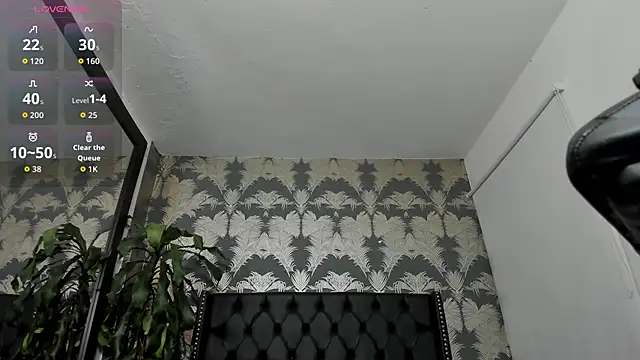 Pamela_di_angelo Live XXX-Chat