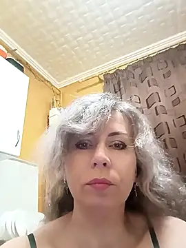 Webkamerová show TaynaSecret