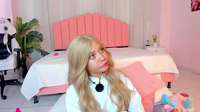 sweett_fire Show in webcam