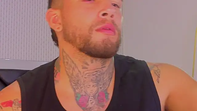 matthew_lennox_ Webcamshow