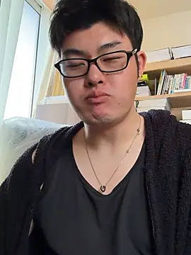 Вебкам-шоу shun_201