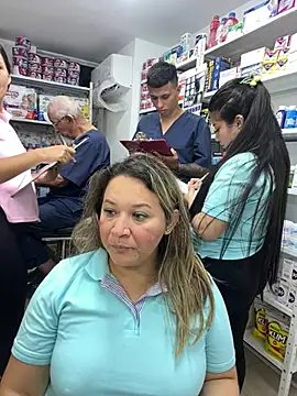 Show Webcam de kandalove