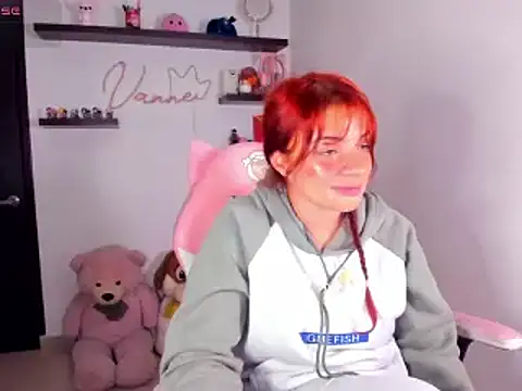 Vannessa__Shy live XXX chat