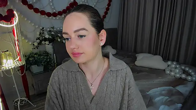 دردشة MiracleCurly الجنسية المباشرة