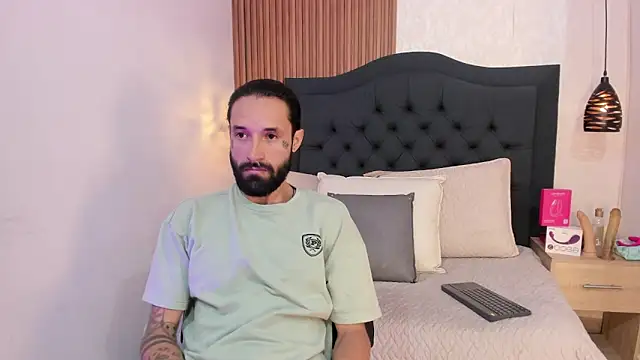 Hisoka_011n Live XXX chat