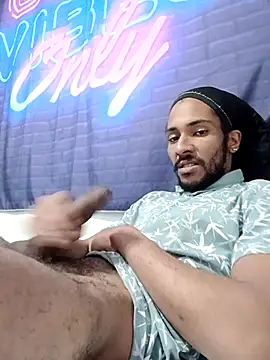 Chat XXX en directo de Mikaaa97