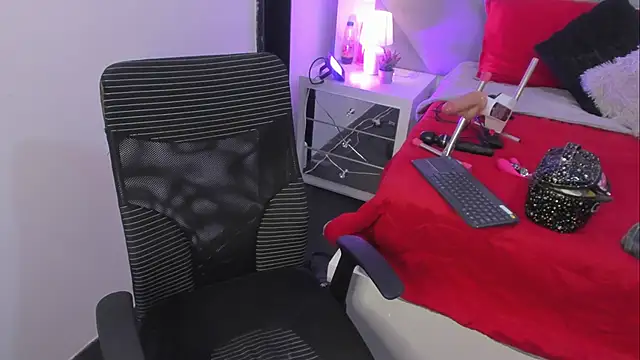 Valery_jame – Naživo XXX chat