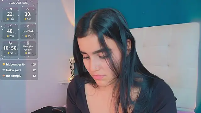 Chat XXX Live MiaaCarter_