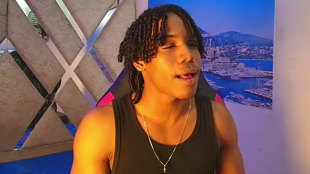 axel_silva4: вебкам-шоу