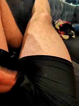 Show Webcam de zandrian