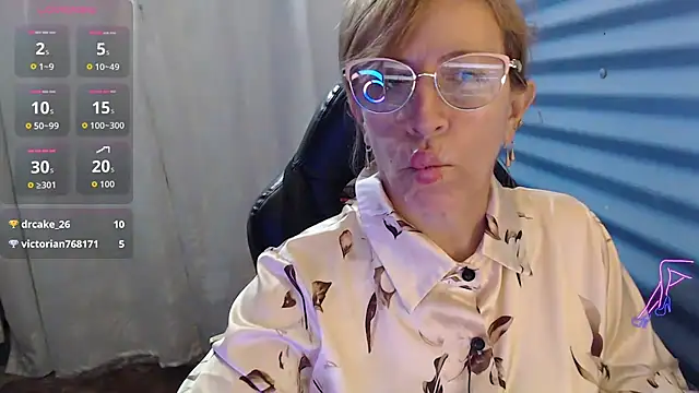 Chayla_Ruiz's Live XXX Chat