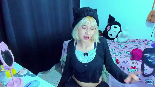 Akane-Mou 即時 XXX 聊天