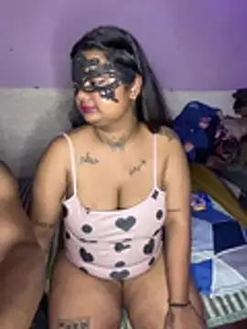 sexy-bu – Kamerová šou