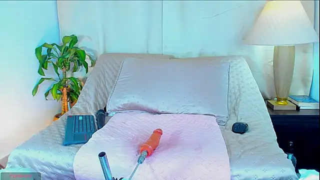 แชท XXX สดของ Paula_Convers