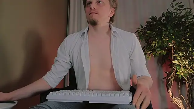 Czat XXX na żywo – Vincent_Hardman