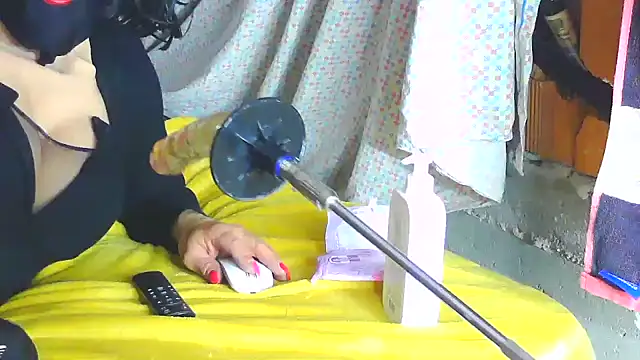 Show de Sissycoke90@xh na webcam