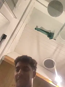 Axel_black10 网络视讯表演