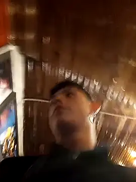 blackninja66 élő XXX-chatje